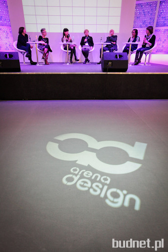 Arena DESIGN 2012